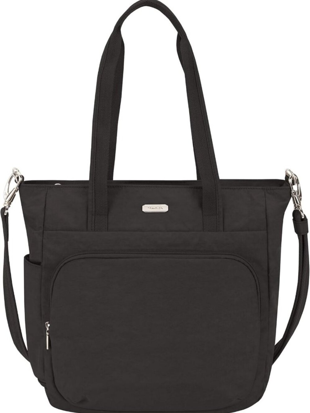 Anti-Theft Convertible Backpack Tote Bag for Travel & Everyday Use